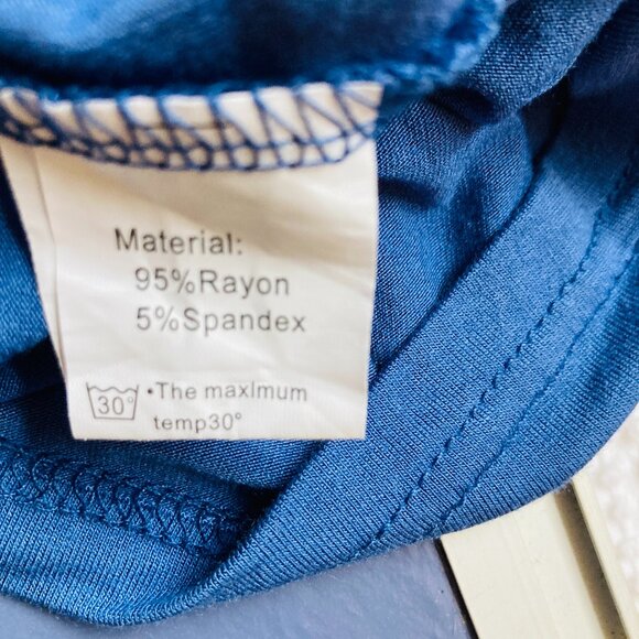 Auselily Dress, NWT, Size L - Picture 8 of 8